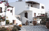 Greece,Greek Islands,Cyclades,Paros,Naoussa,Sunset Studios & Apartments